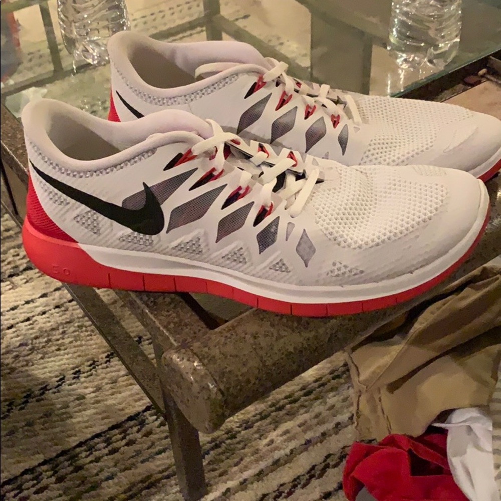 Brand new Nike Shoes